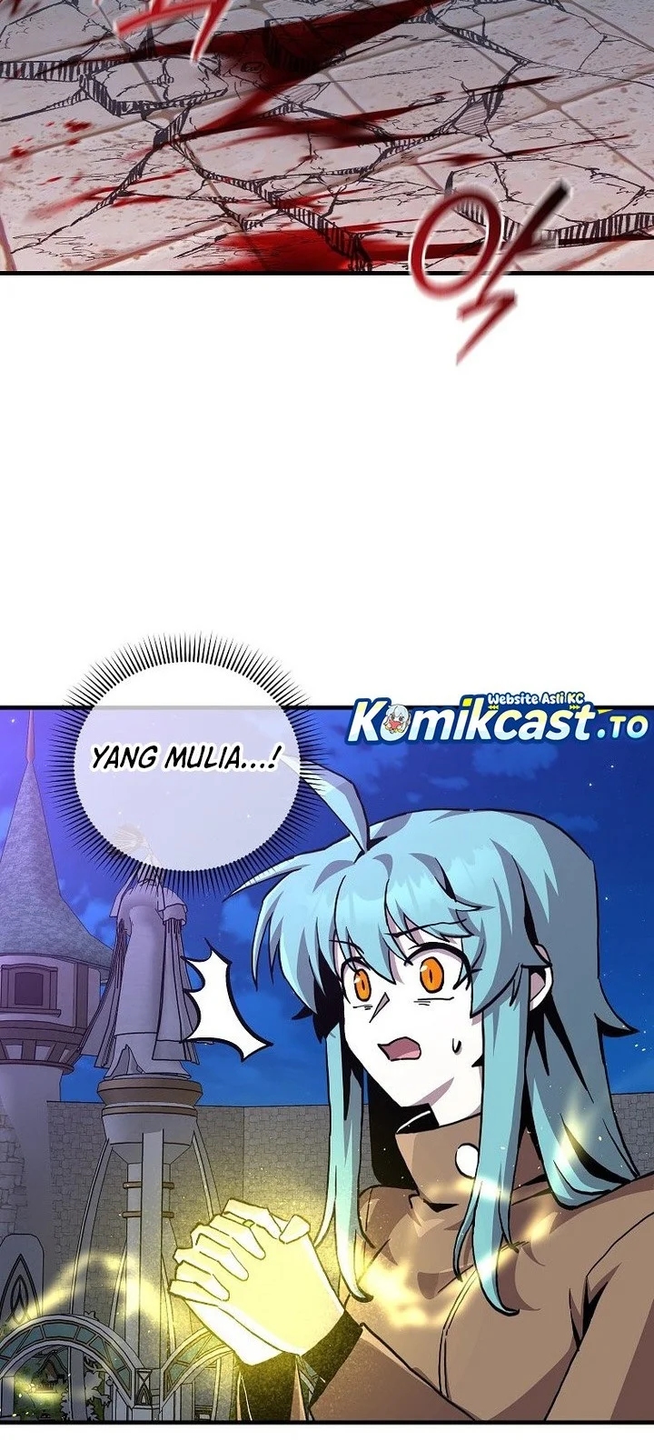 Chapter 181 - halaman 16