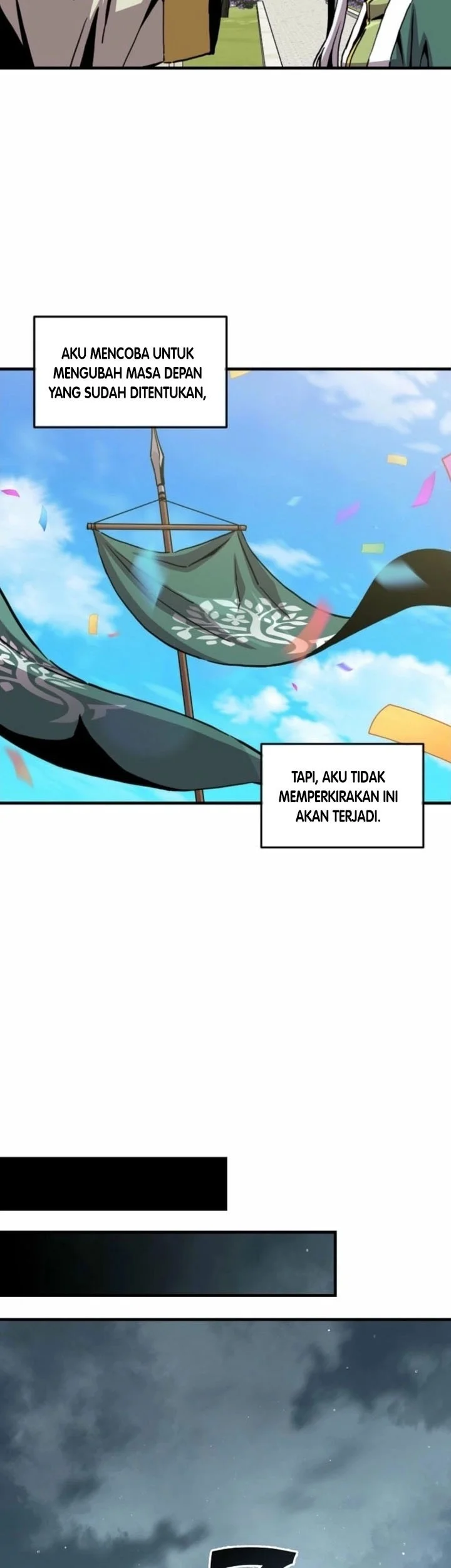 Chapter 182 - halaman 31