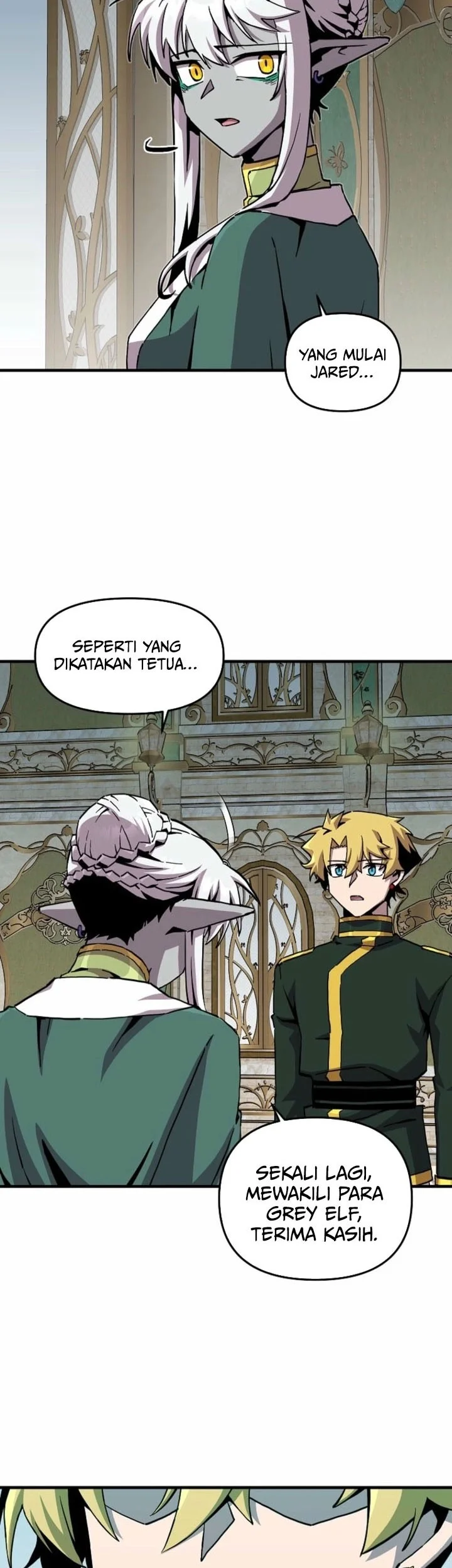 Chapter 182 - halaman 37