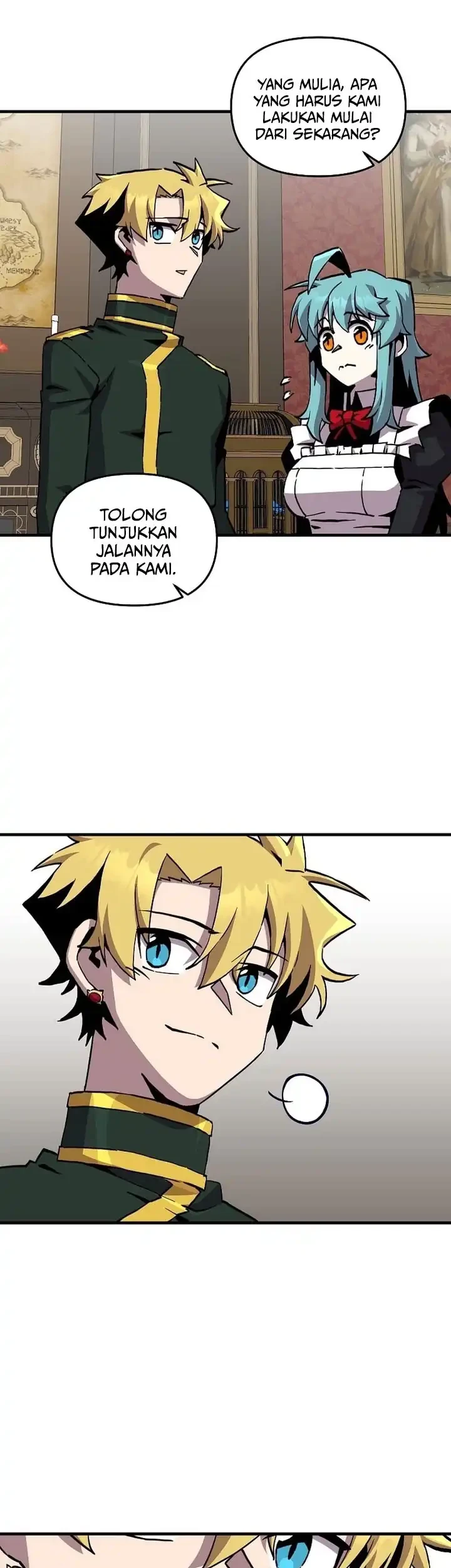 Chapter 183 - halaman 23