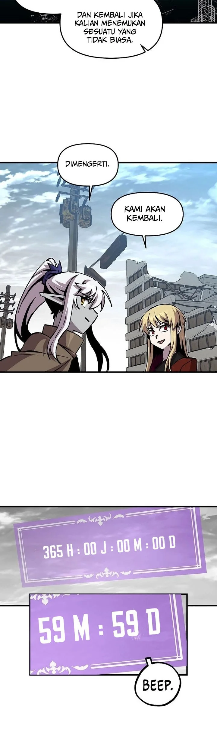 Chapter 184 - halaman 21