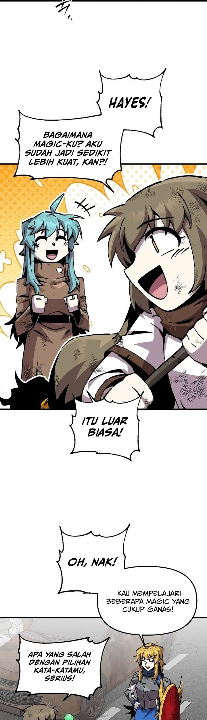 Chapter 184 - halaman 29