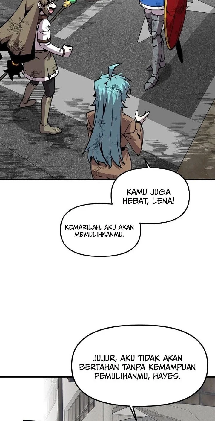 Chapter 184 - halaman 30