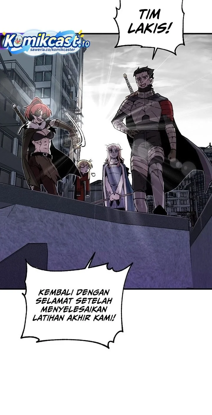 Chapter 184 - halaman 34