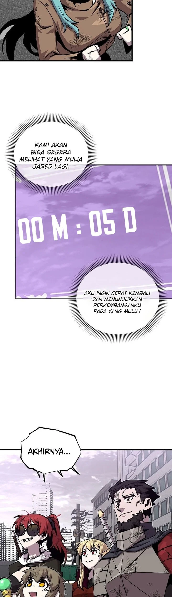 Chapter 184 - halaman 41