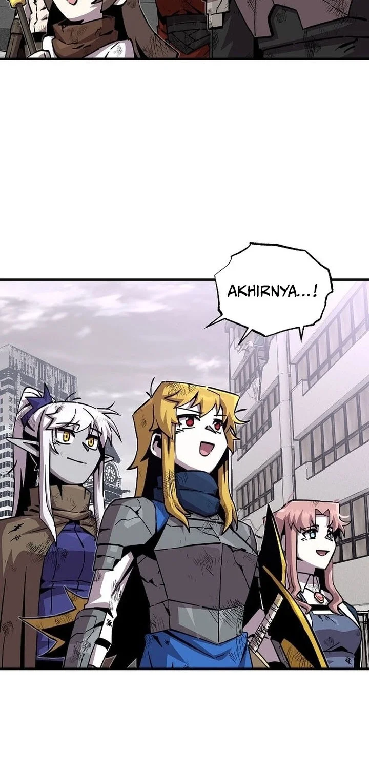 Chapter 184 - halaman 42