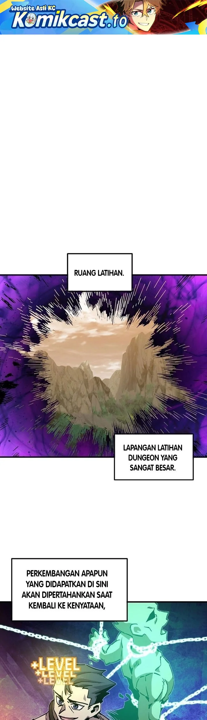 Chapter 184 - halaman 3