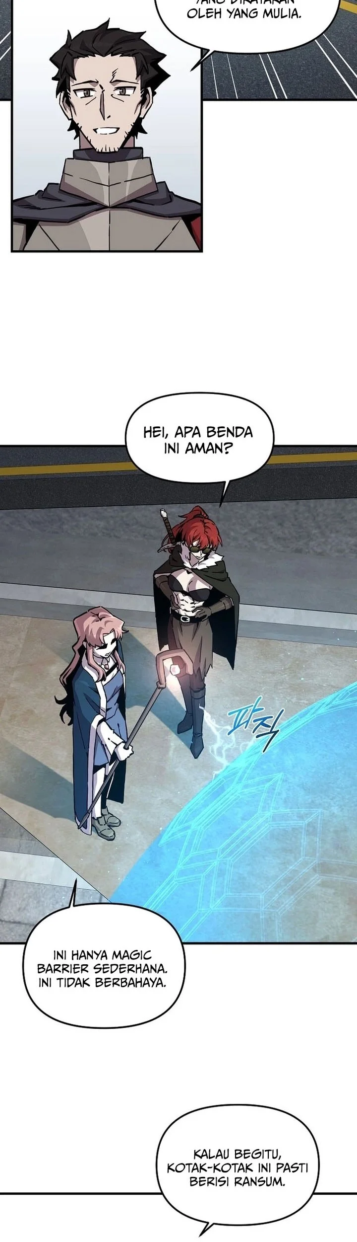 Chapter 184 - halaman 17