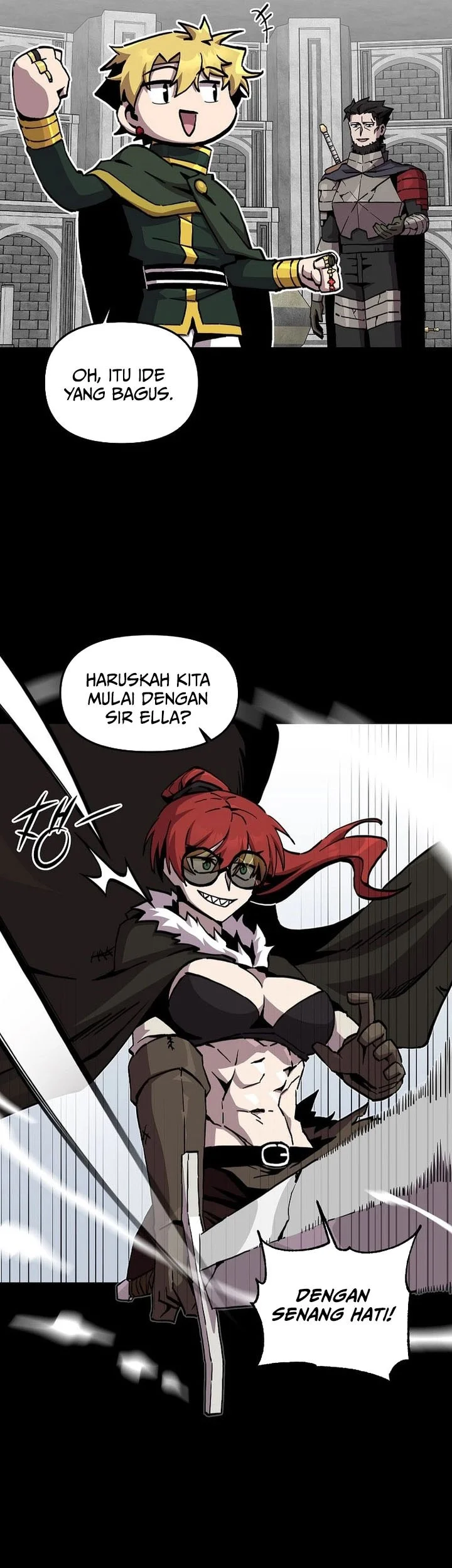 Chapter 185 - halaman 19