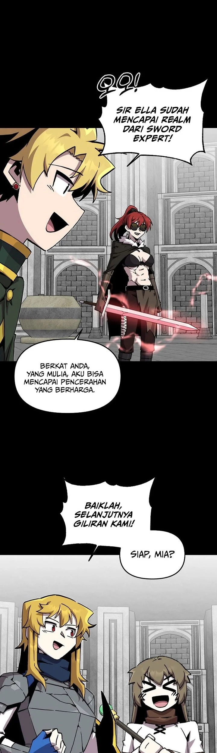 Chapter 185 - halaman 21