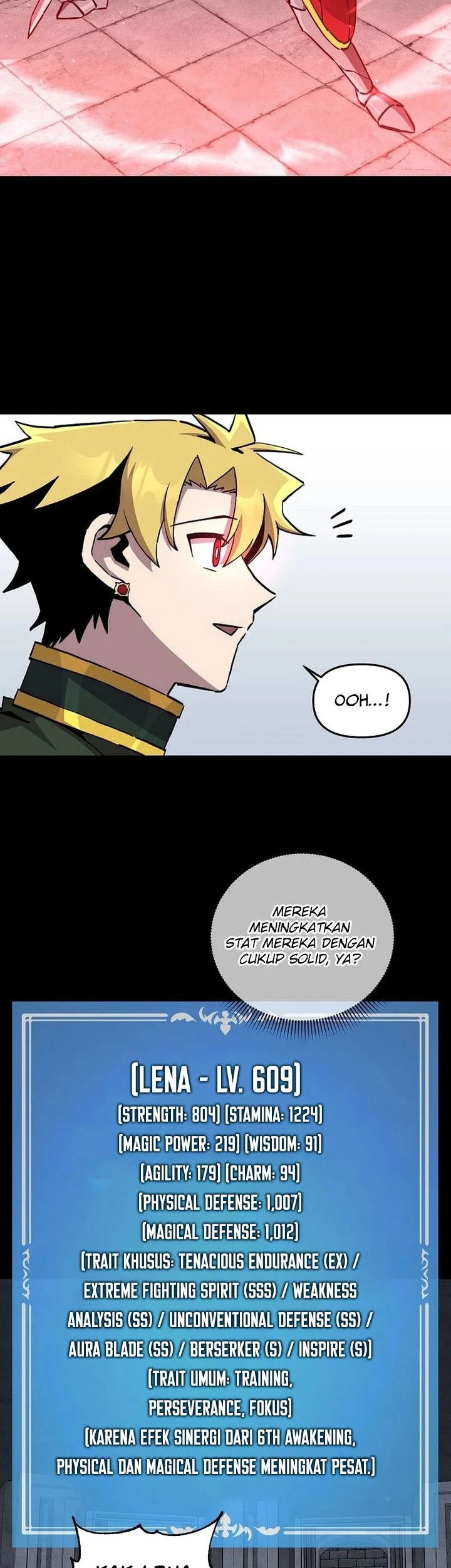 Chapter 185 - halaman 23