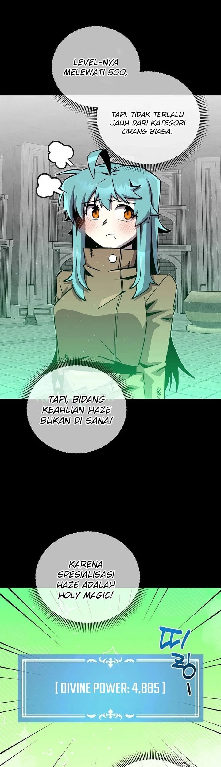 Chapter 185 - halaman 37