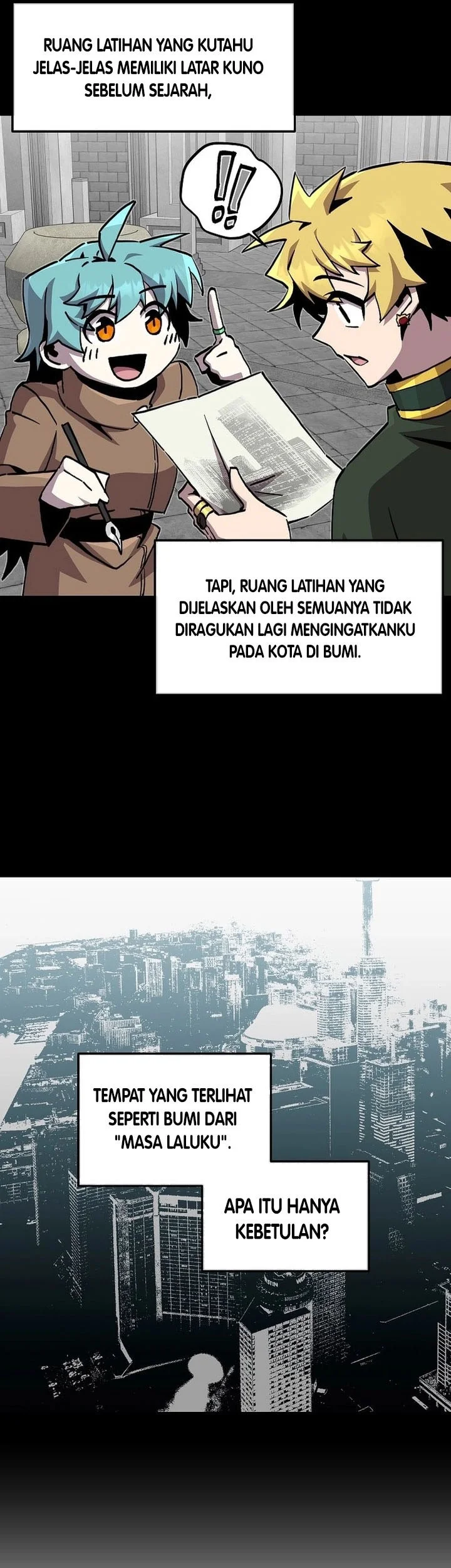Chapter 185 - halaman 43