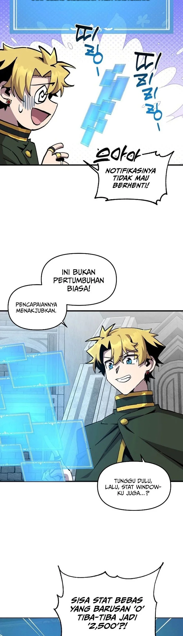 Chapter 185 - halaman 5