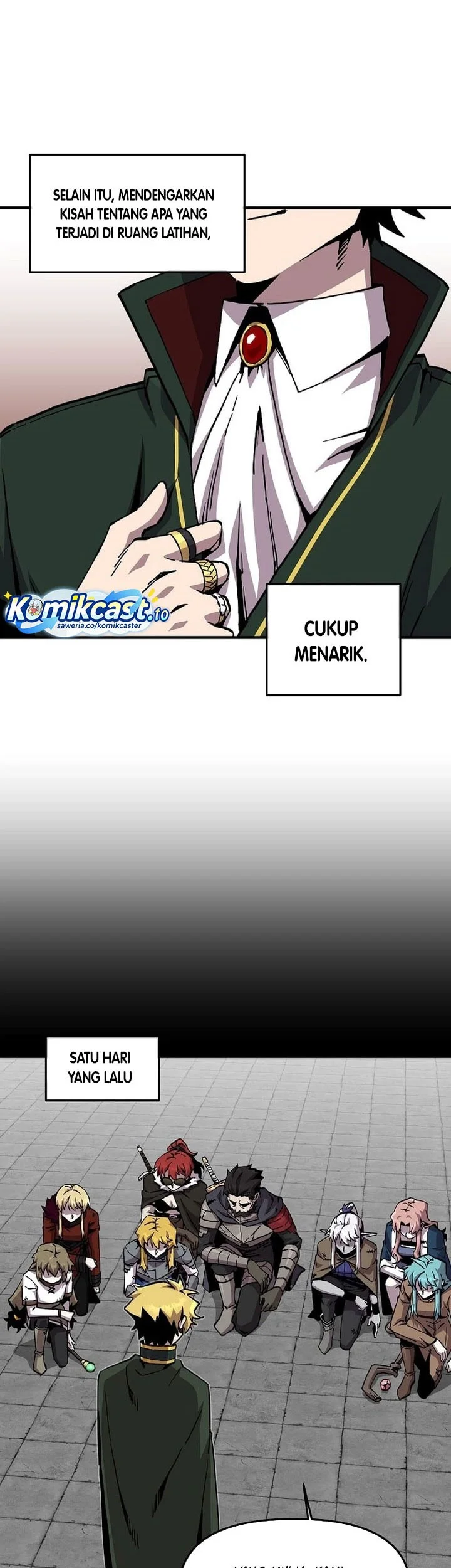Chapter 185 - halaman 13