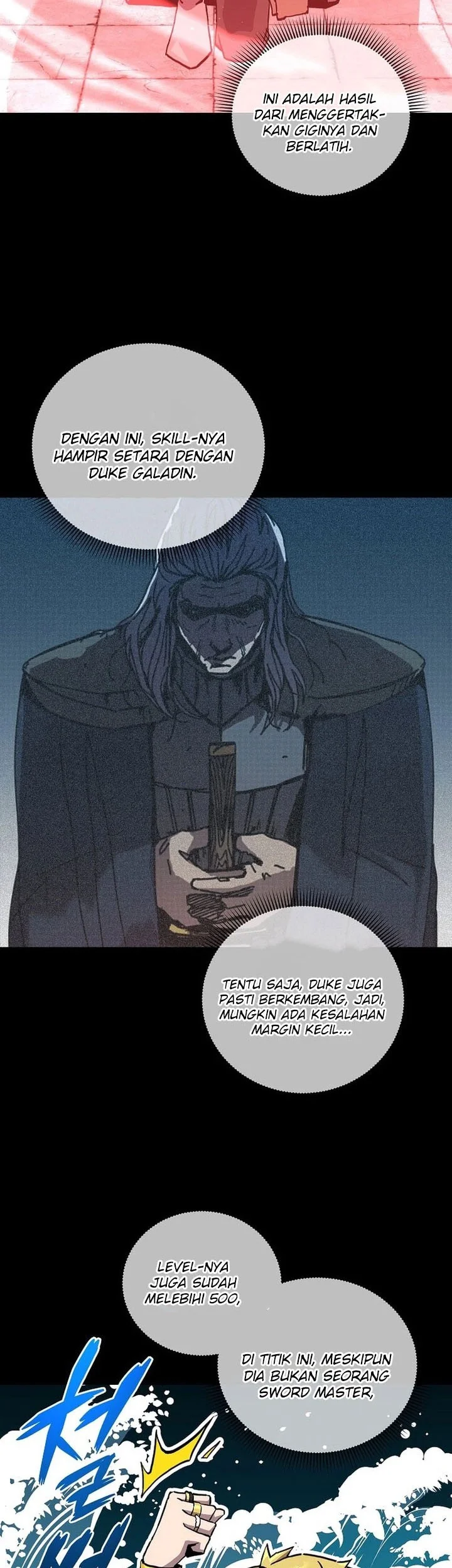 Chapter 185 - halaman 17