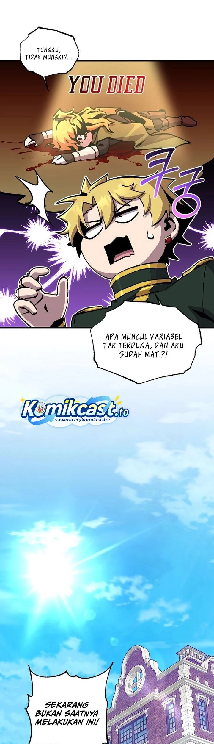Chapter 186 - halaman 27