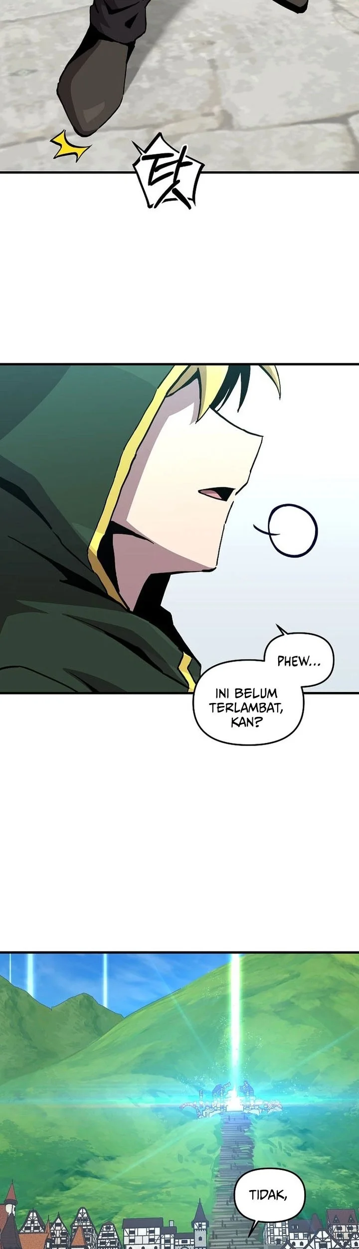 Chapter 186 - halaman 31