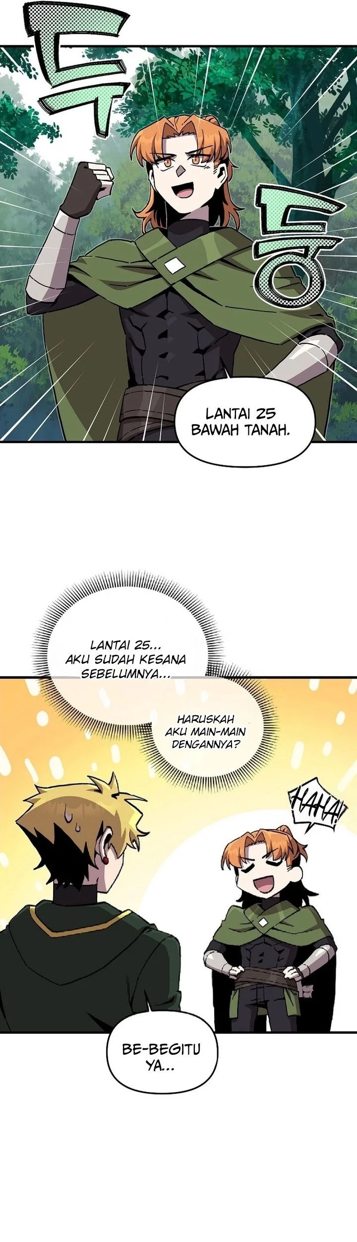 Chapter 187 - halaman 27