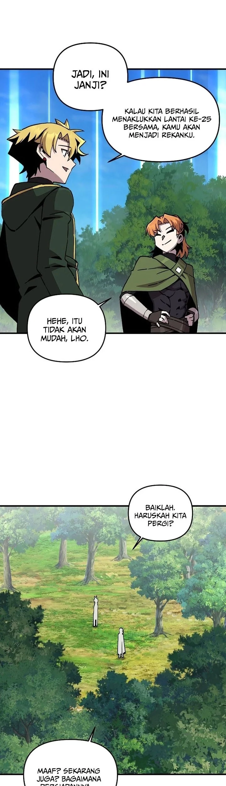 Chapter 187 - halaman 29