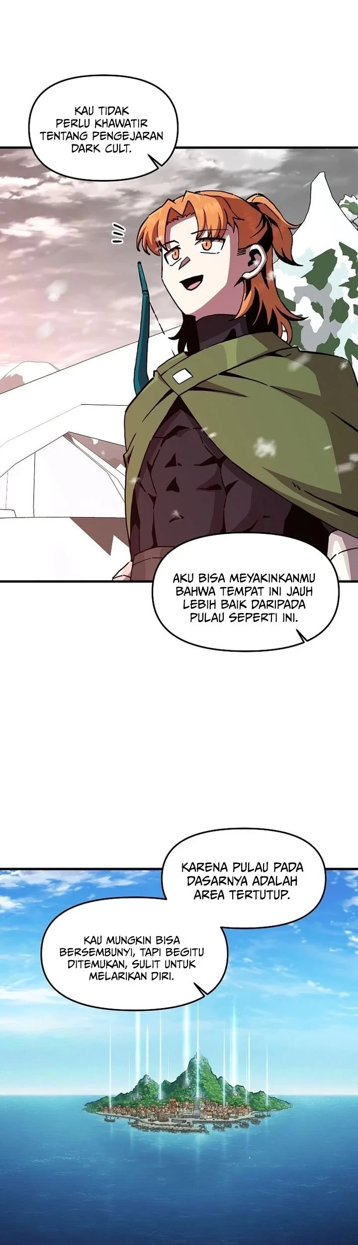Chapter 188 - halaman 21