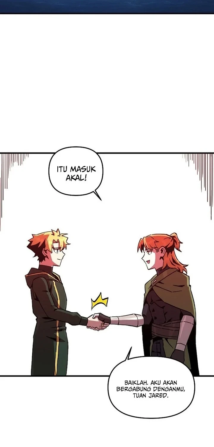 Chapter 188 - halaman 22