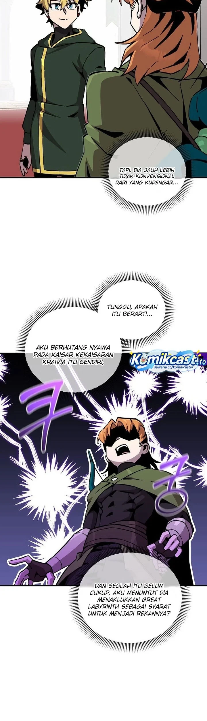 Chapter 188 - halaman 45