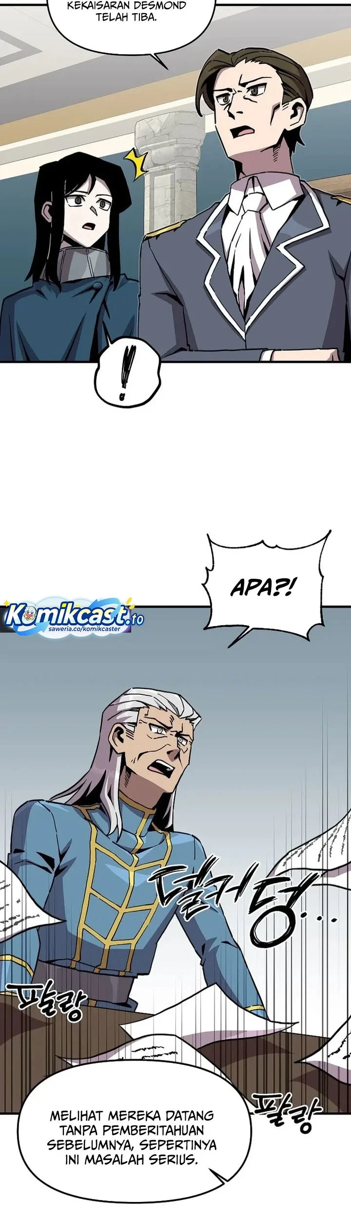 Chapter 189 - halaman 25