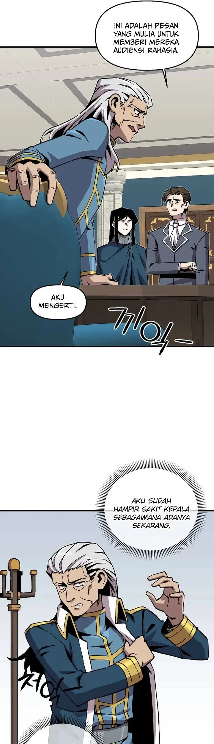 Chapter 189 - halaman 27