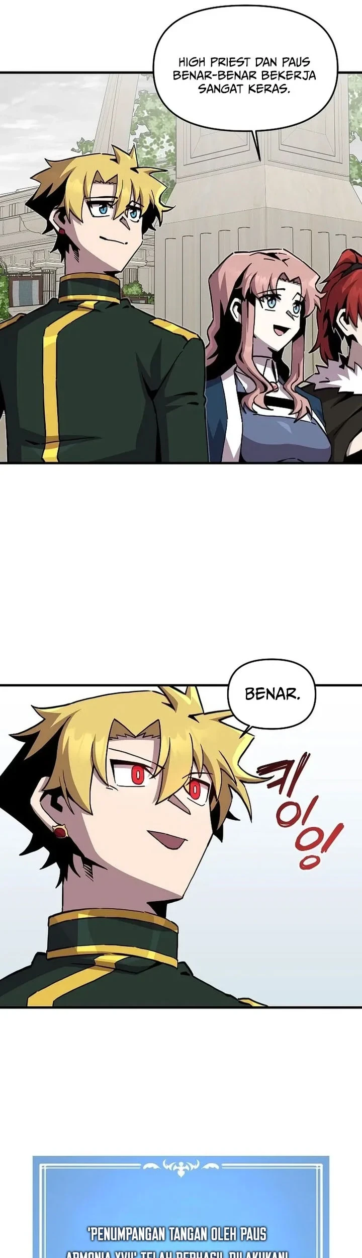 Chapter 189 - halaman 33