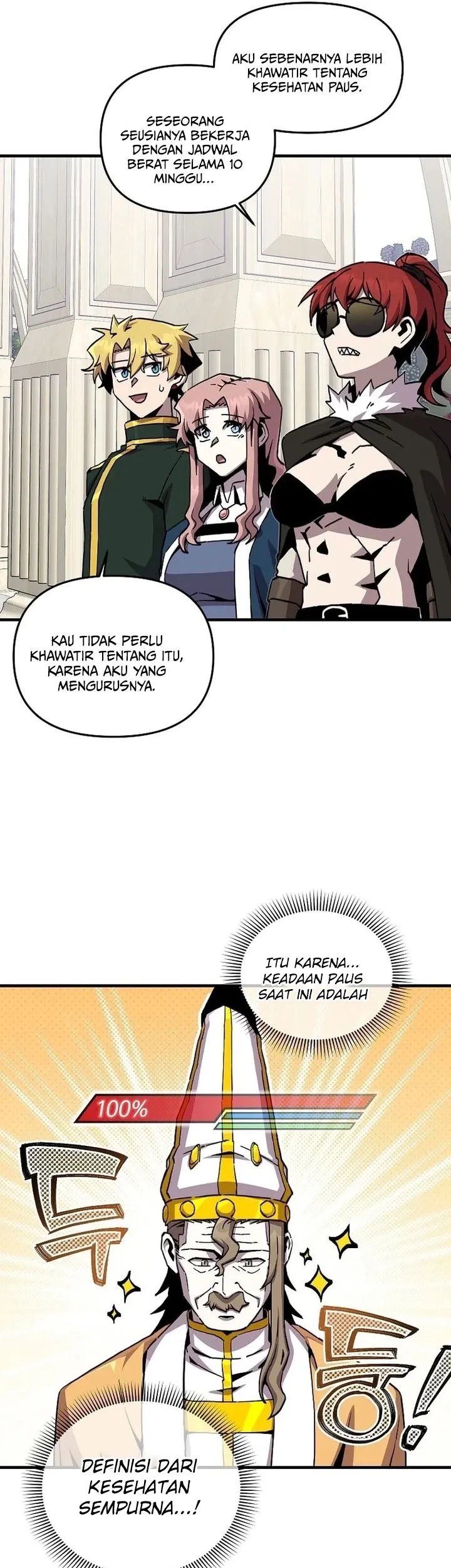 Chapter 189 - halaman 35
