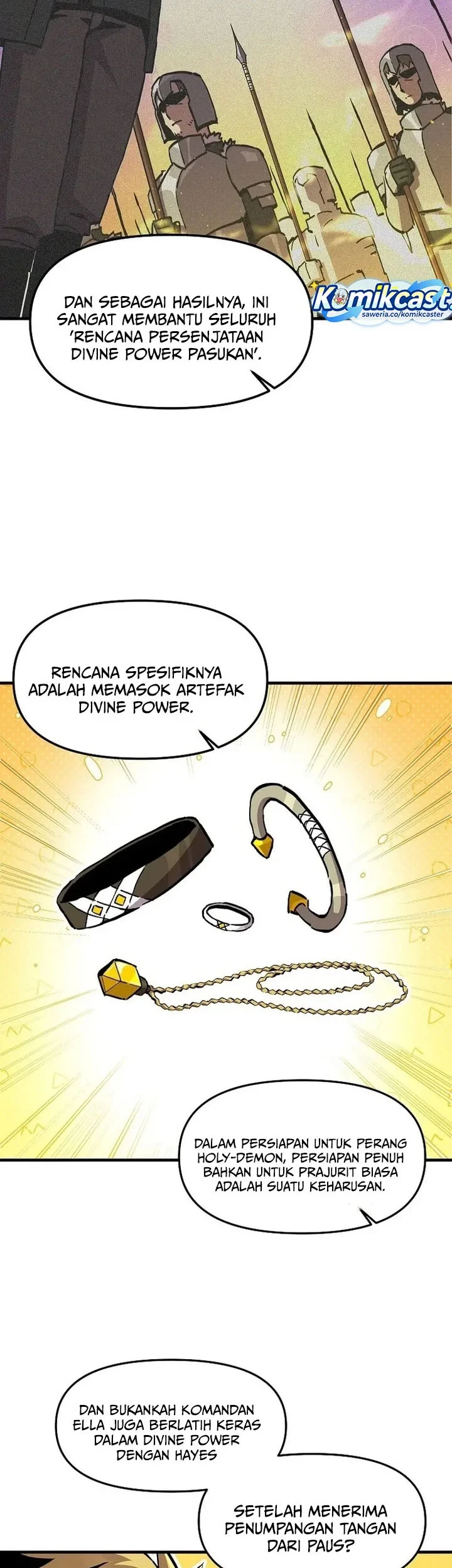 Chapter 189 - halaman 39