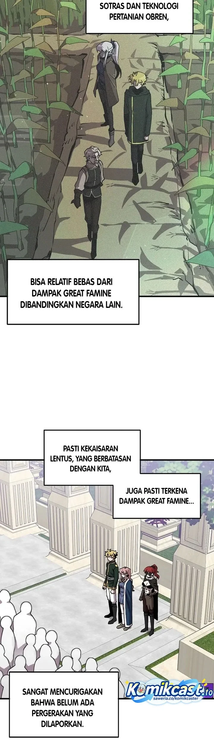Chapter 189 - halaman 45