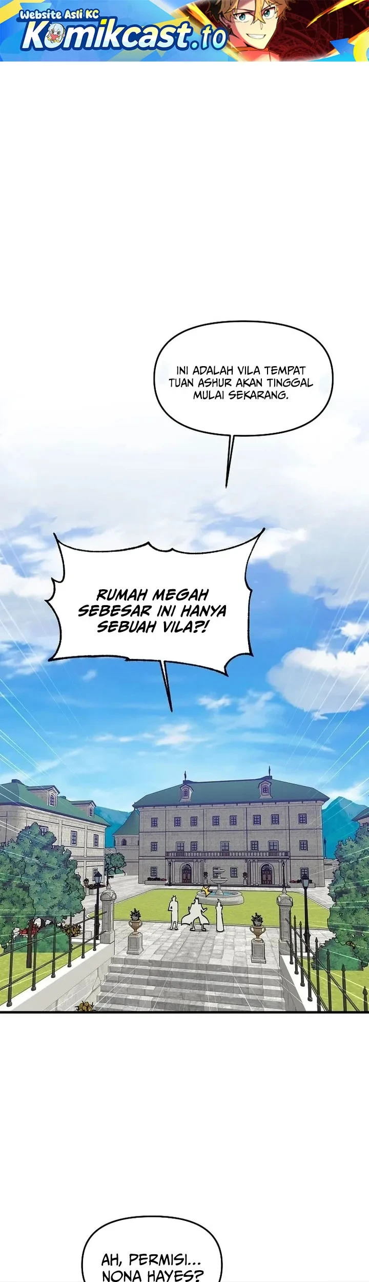 Chapter 189 - halaman 3