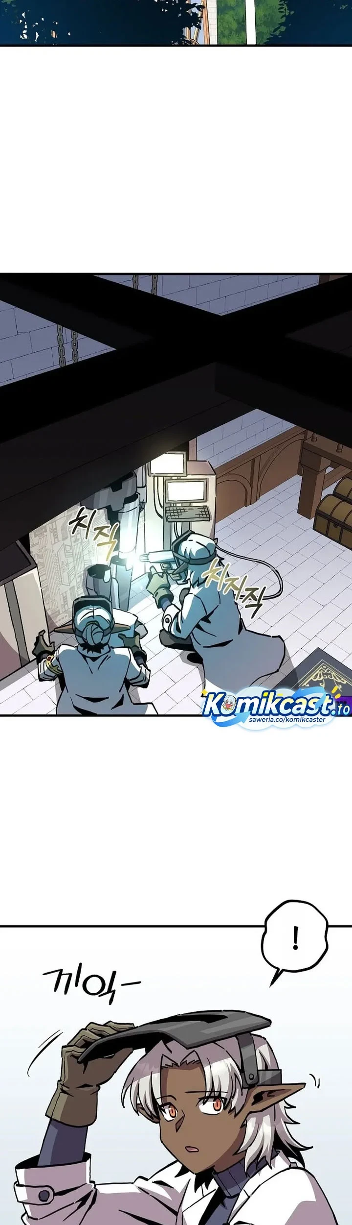 Chapter 190 - halaman 25