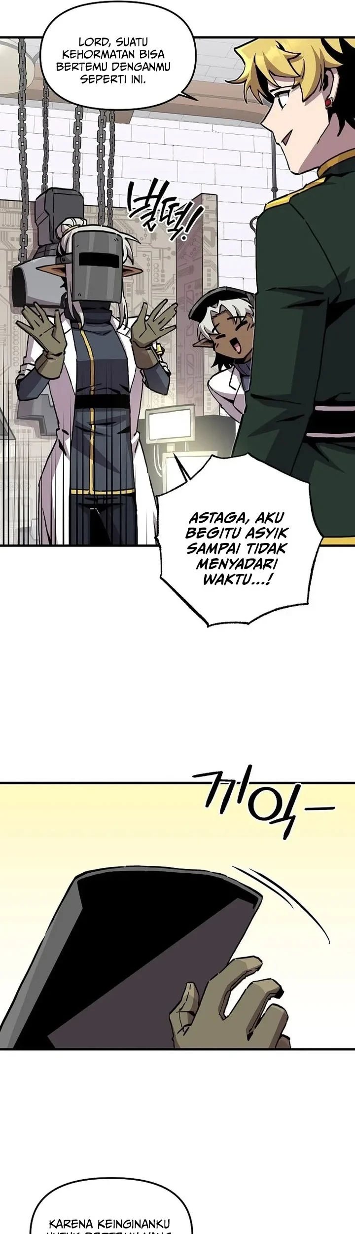 Chapter 190 - halaman 27