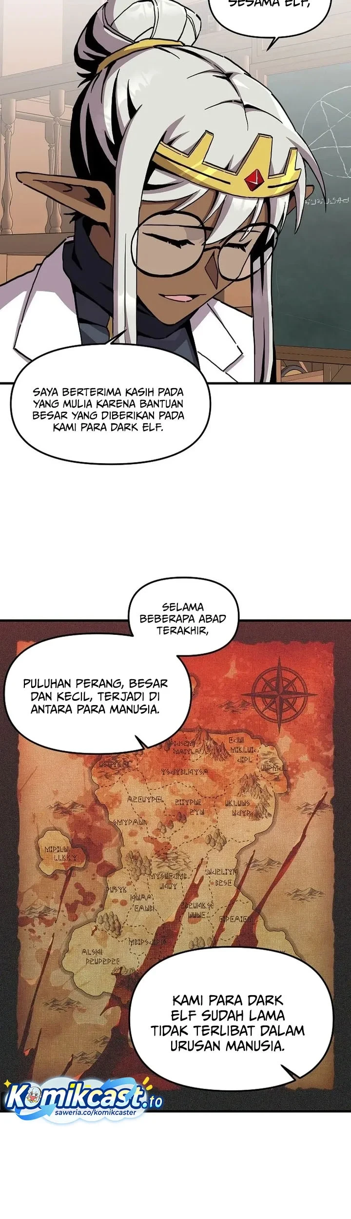 Chapter 190 - halaman 31