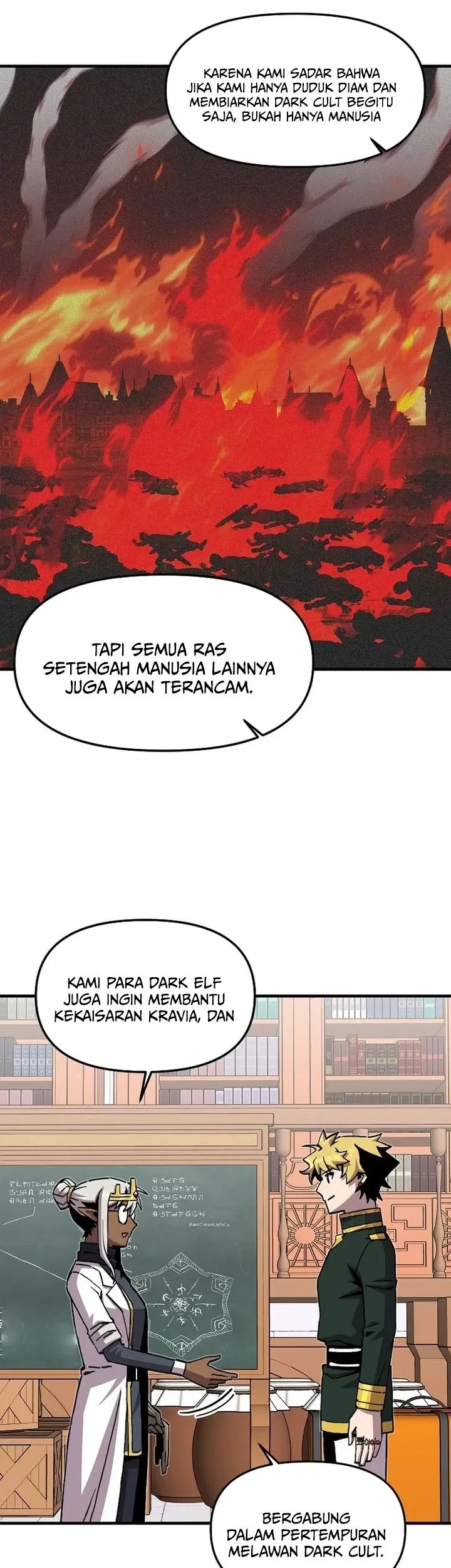 Chapter 190 - halaman 33