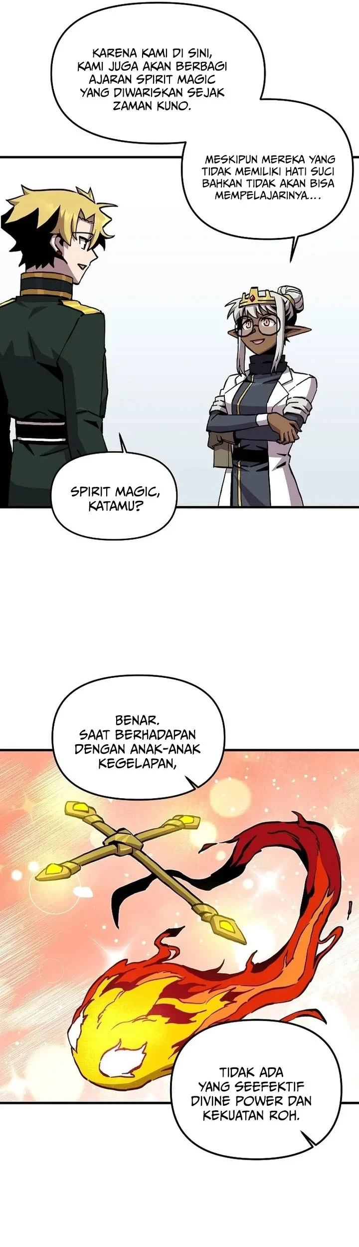 Chapter 190 - halaman 35