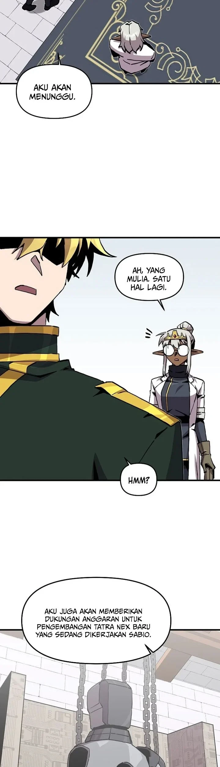 Chapter 190 - halaman 37