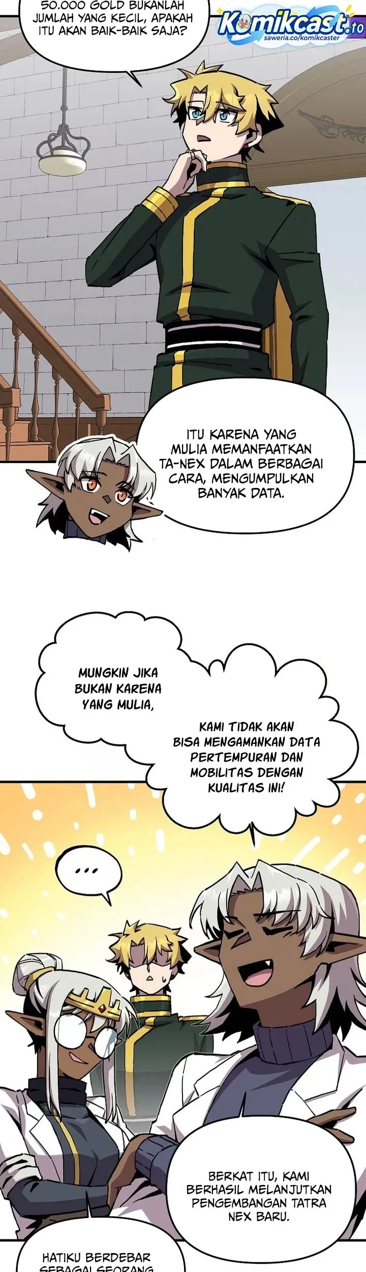 Chapter 190 - halaman 39