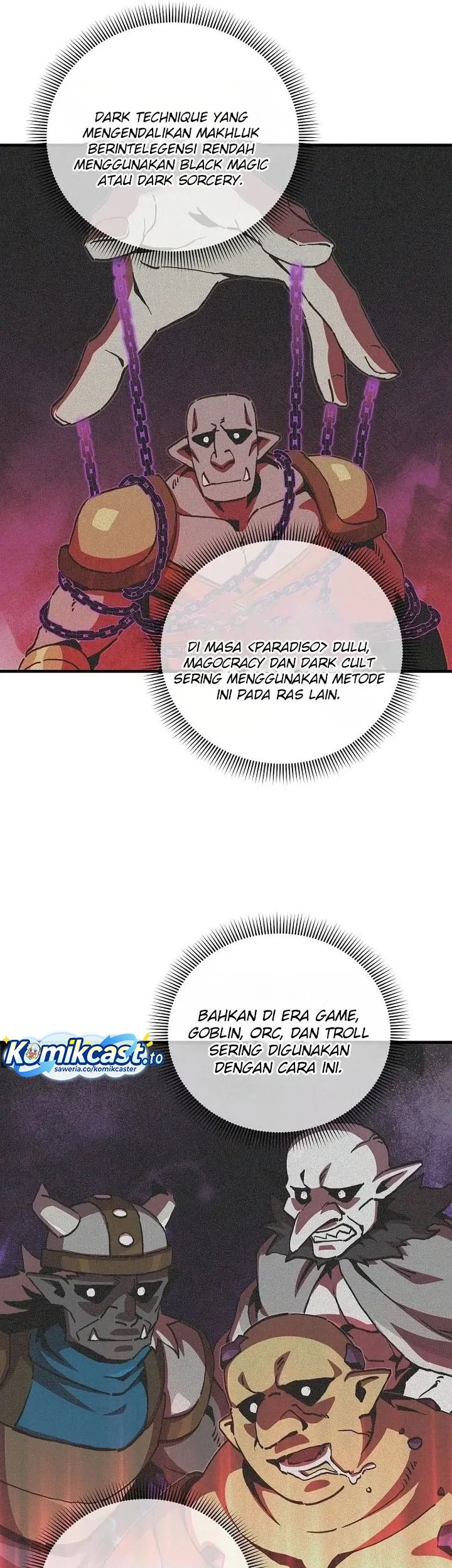 Chapter 191 - halaman 19