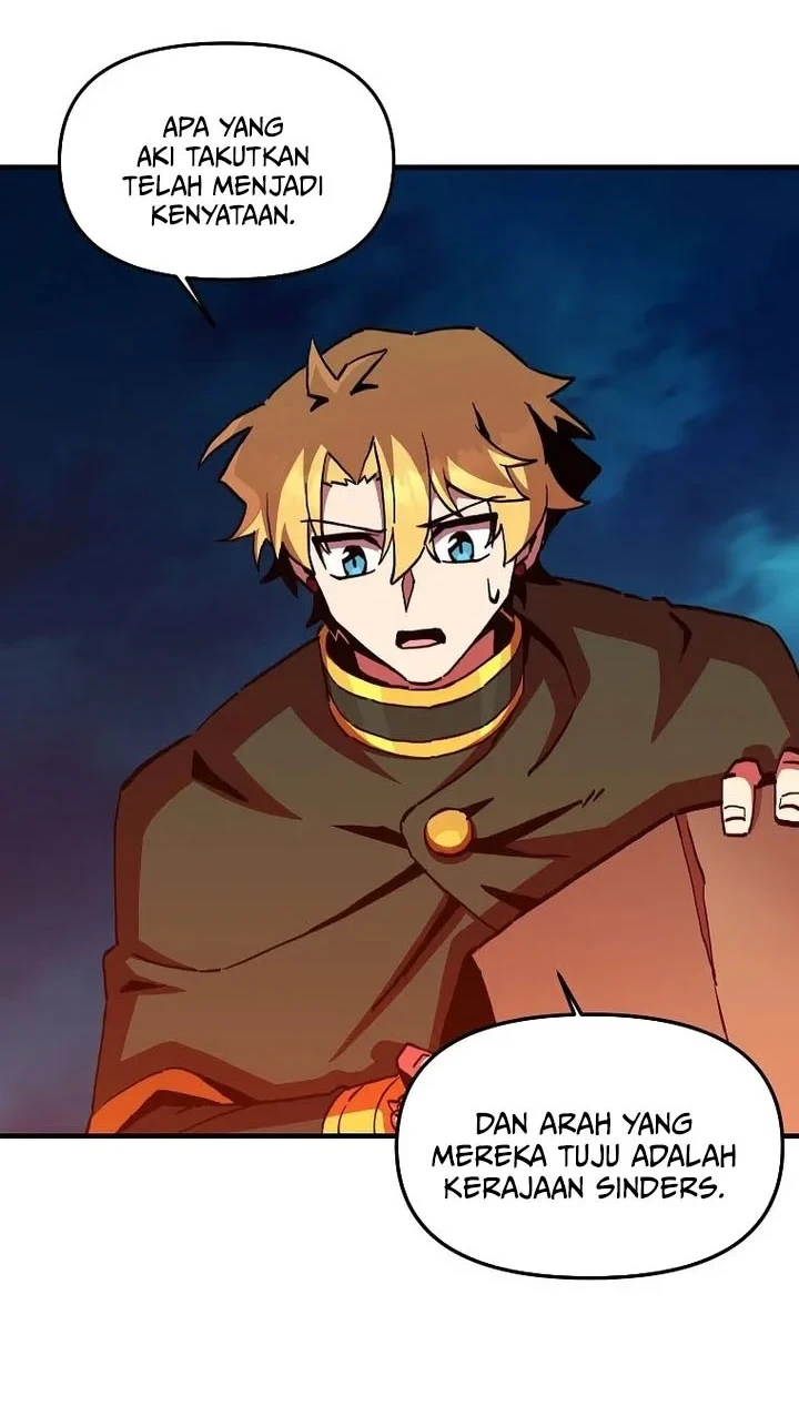 Chapter 191 - halaman 30