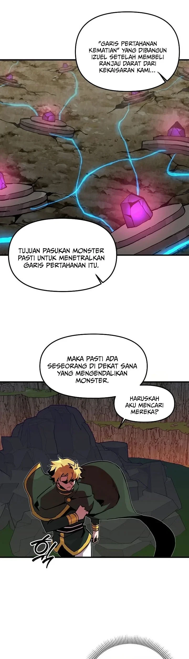Chapter 191 - halaman 31