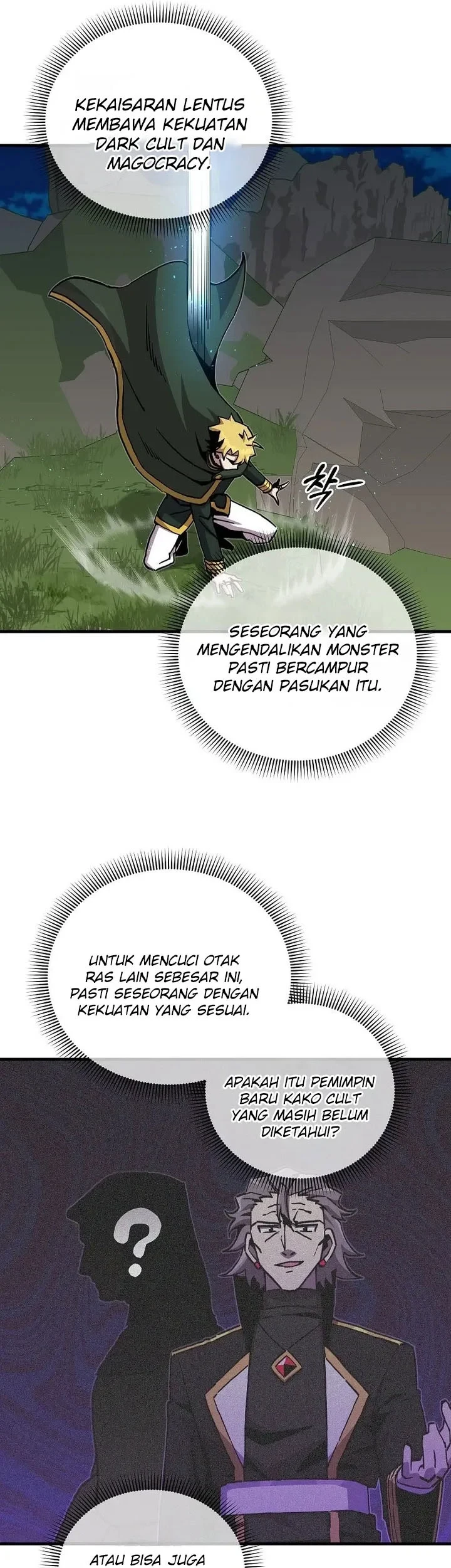 Chapter 191 - halaman 35