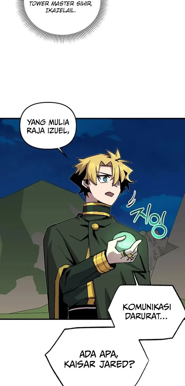 Chapter 191 - halaman 36