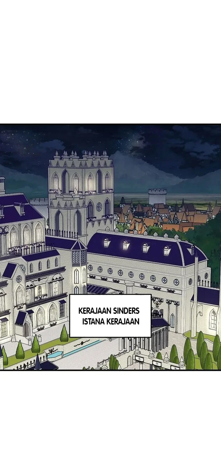 Chapter 191 - halaman 38
