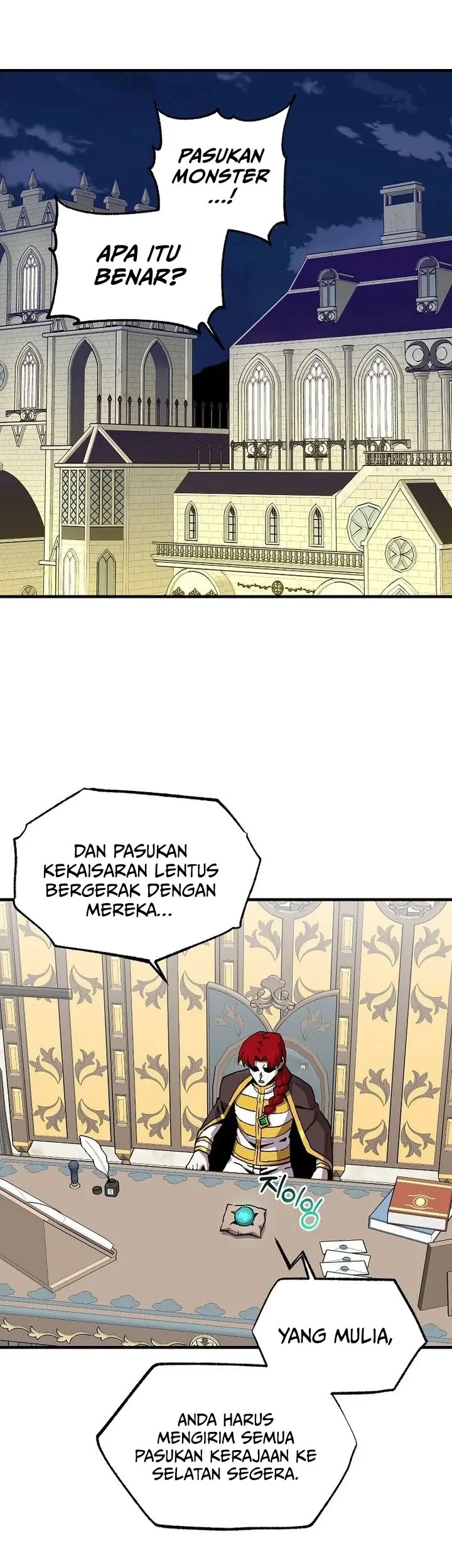 Chapter 191 - halaman 39