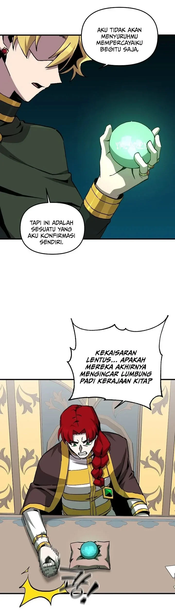 Chapter 191 - halaman 41