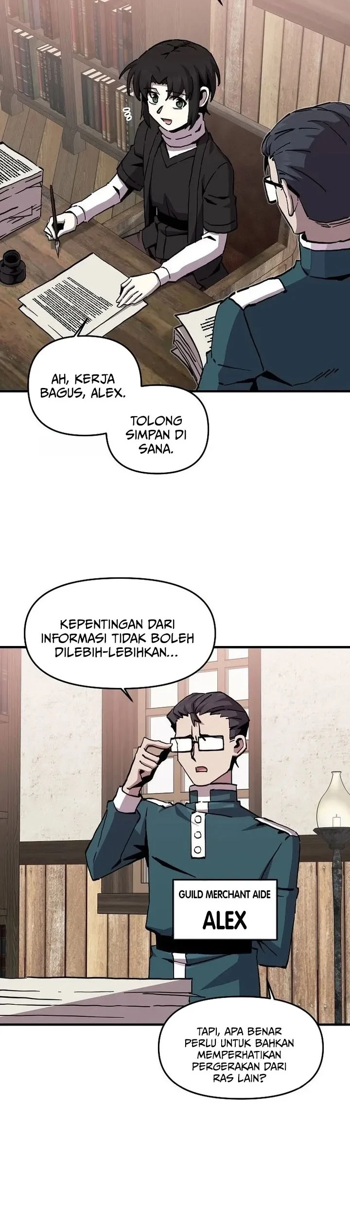 Chapter 191 - halaman 5